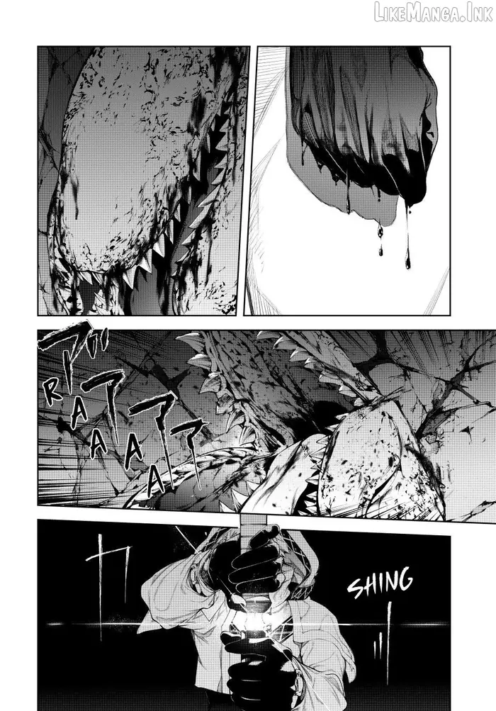 Wistoria: Wand and Sword Chapter 67 image 20_optimized